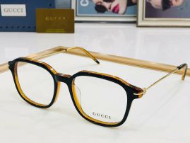 Picture of Gucci Optical Glasses _SKUfw50790837fw